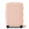 Essential Cabin Laufschuhe Carry-On Suitcase