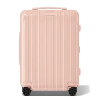 Essential Cabin Laufschuhe Carry-On Suitcase