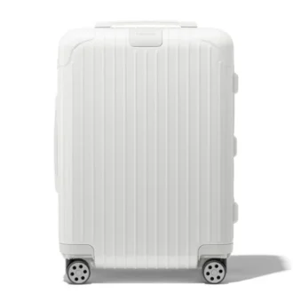 Essential Cabin Laufschuhe Carry-On Suitcase