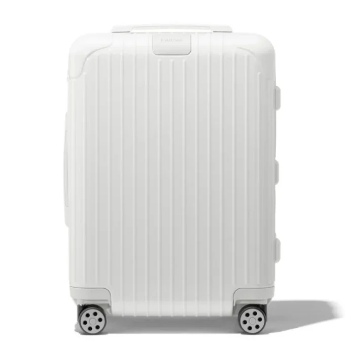 Essential Cabin Laufschuhe Carry-On Suitcase
