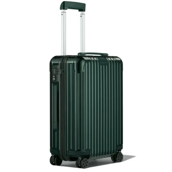 Essential Cabin Laufschuhe Carry-On Suitcase