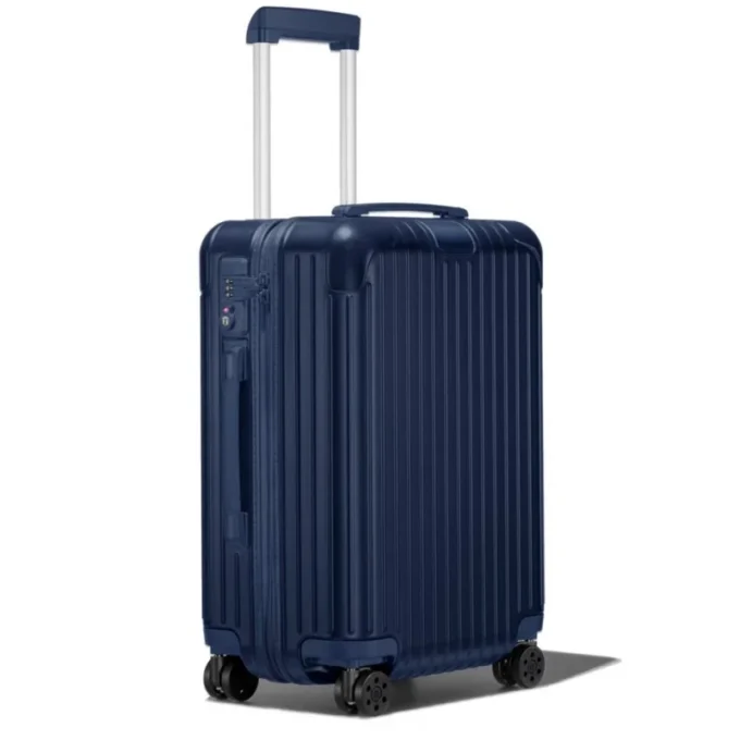 Essential Cabin Laufschuhe Carry-On Suitcase