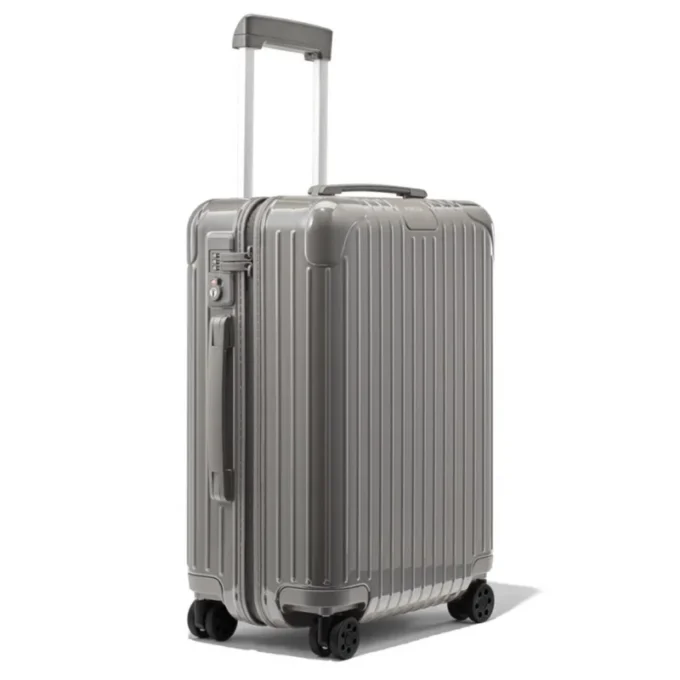 Essential Cabin Laufschuhe Carry-On Suitcase