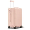 Essential Cabin Laufschuhe Carry-On Suitcase