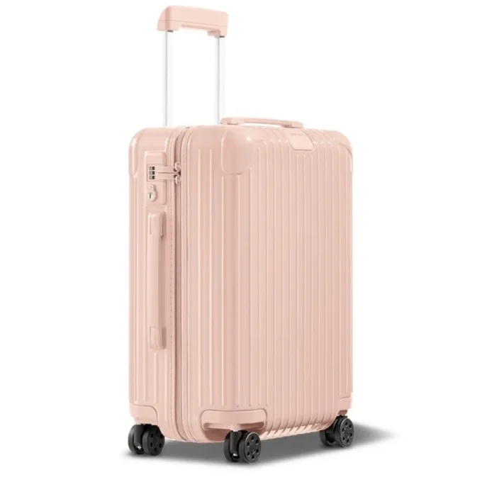 Essential Cabin Laufschuhe Carry-On Suitcase