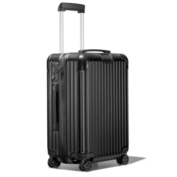 Essential Cabin Laufschuhe Carry-On Suitcase