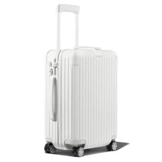 Essential Cabin Laufschuhe Carry-On Suitcase