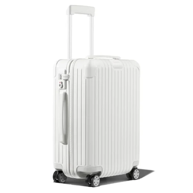 Essential Cabin Laufschuhe Carry-On Suitcase