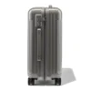 Essential Cabin Laufschuhe Carry-On Suitcase