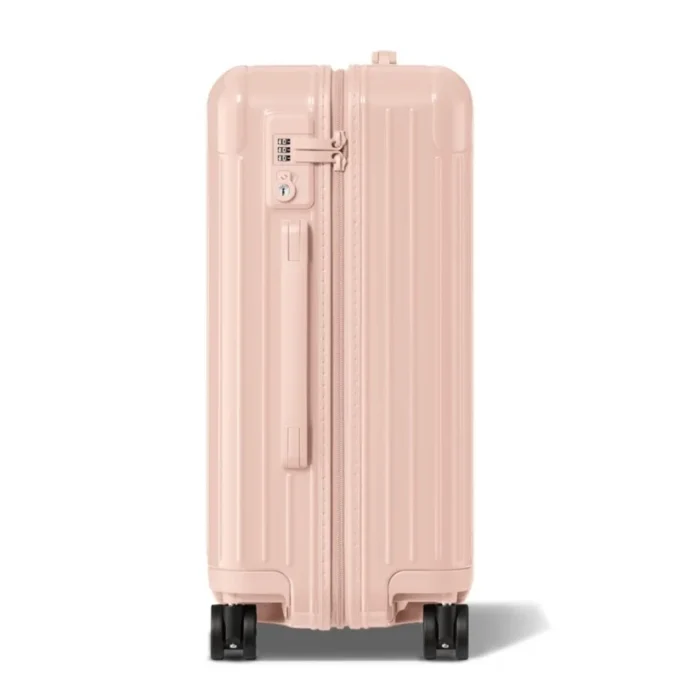 Essential Cabin Laufschuhe Carry-On Suitcase