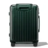 Essential Cabin Laufschuhe Carry-On Suitcase