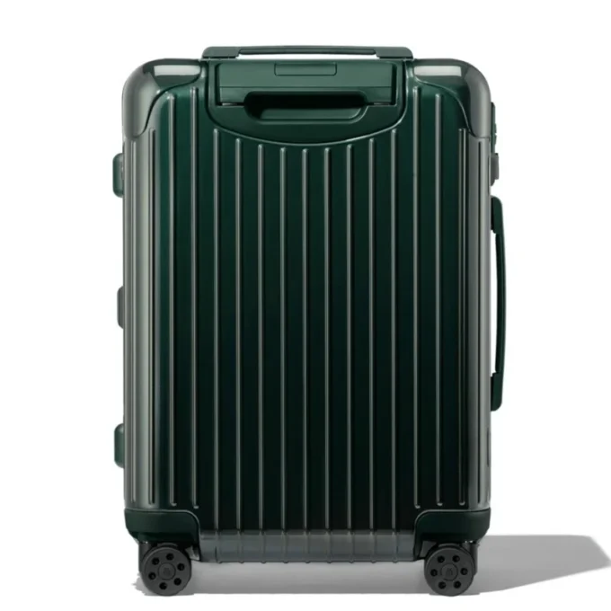 Essential Cabin Laufschuhe Carry-On Suitcase