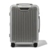 Essential Cabin Laufschuhe Carry-On Suitcase