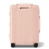 Essential Cabin Laufschuhe Carry-On Suitcase