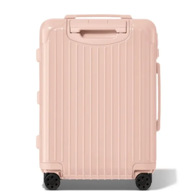 Essential Cabin Laufschuhe Carry-On Suitcase