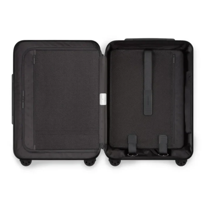 Essential Cabin Laufschuhe Carry-On Suitcase