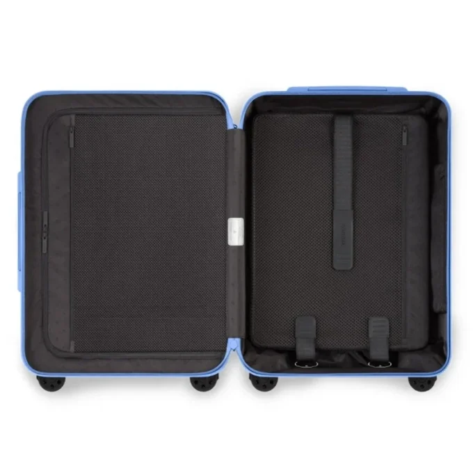 Essential Cabin Laufschuhe Carry-On Suitcase