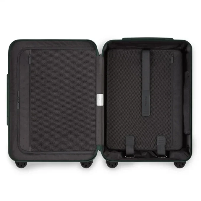 Essential Cabin Laufschuhe Carry-On Suitcase