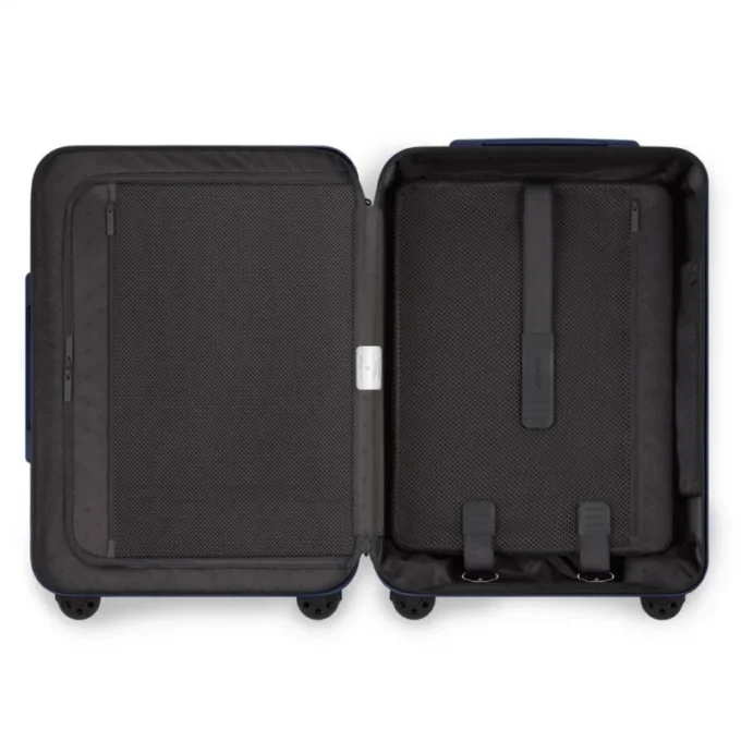 Essential Cabin Laufschuhe Carry-On Suitcase