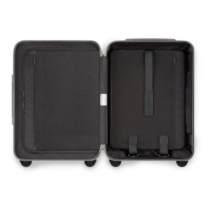Essential Cabin Laufschuhe Carry-On Suitcase