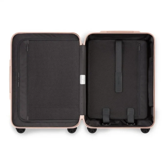 Essential Cabin Laufschuhe Carry-On Suitcase