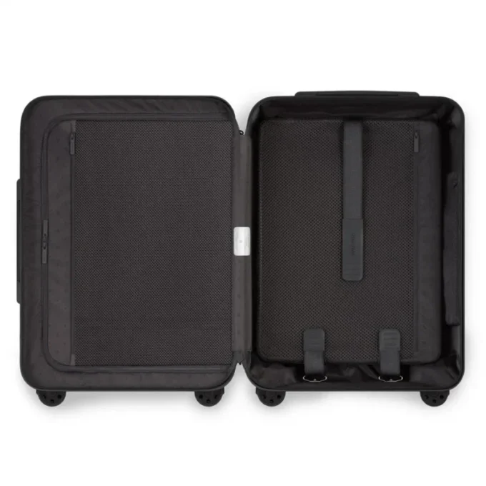 Essential Cabin Laufschuhe Carry-On Suitcase