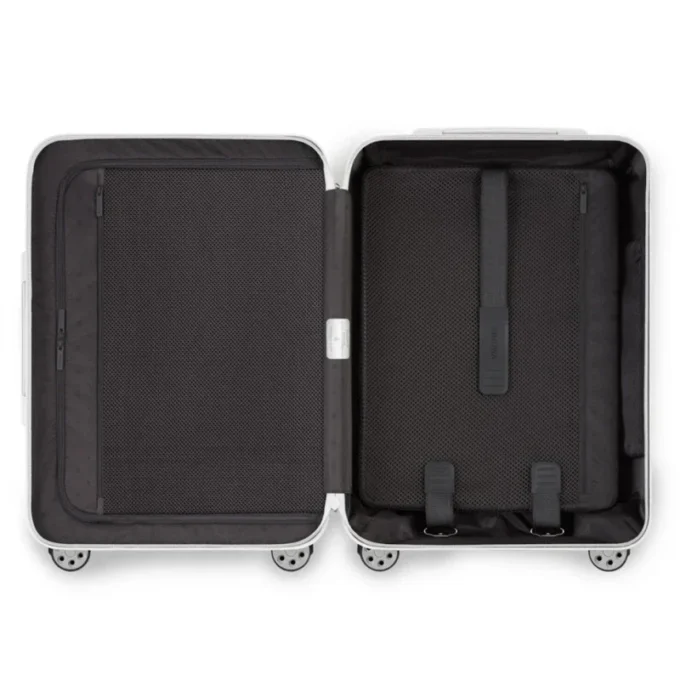 Essential Cabin Laufschuhe Carry-On Suitcase