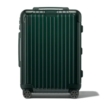 Essential Cabin S Laufschuhe Carry-On Suitcase