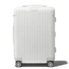 Essential Cabin S Laufschuhe Carry-On Suitcase