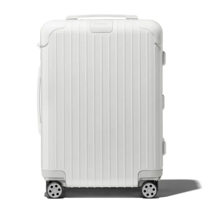 Essential Cabin S Laufschuhe Carry-On Suitcase