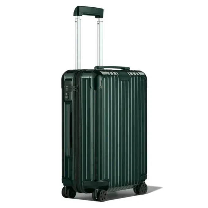 Essential Cabin S Laufschuhe Carry-On Suitcase