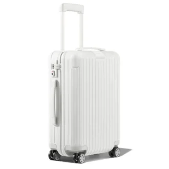 Essential Cabin S Laufschuhe Carry-On Suitcase