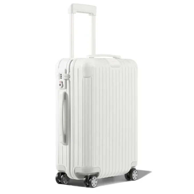 Essential Cabin S Laufschuhe Carry-On Suitcase