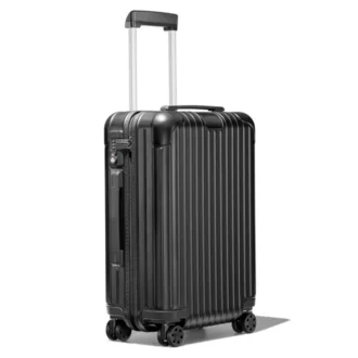 Essential Cabin S Laufschuhe Carry-On Suitcase