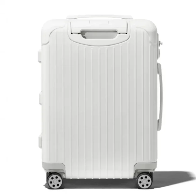 Essential Cabin S Laufschuhe Carry-On Suitcase