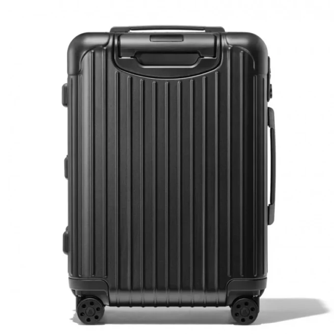 Essential Cabin S Laufschuhe Carry-On Suitcase