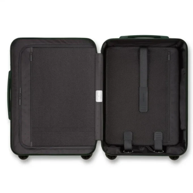 Essential Cabin S Laufschuhe Carry-On Suitcase