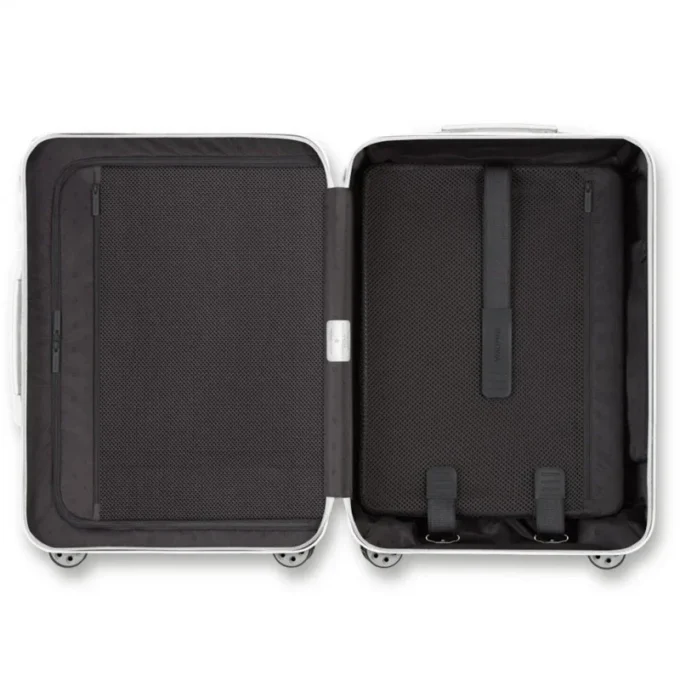 Essential Cabin S Laufschuhe Carry-On Suitcase