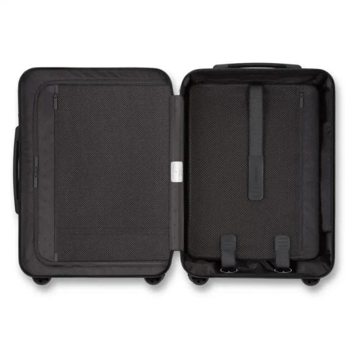 Essential Cabin S Laufschuhe Carry-On Suitcase