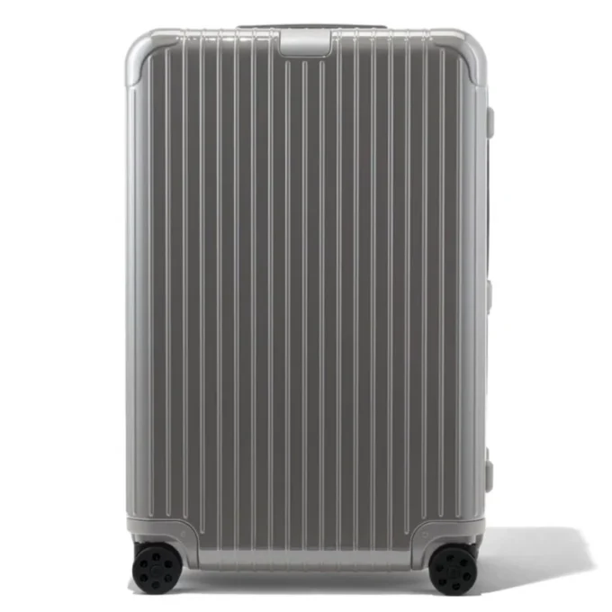 Essential Check-In L Laufschuhe Suitcase