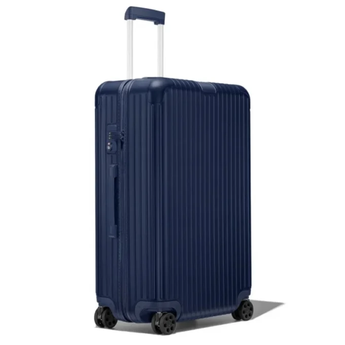 Essential Check-In L Laufschuhe Suitcase