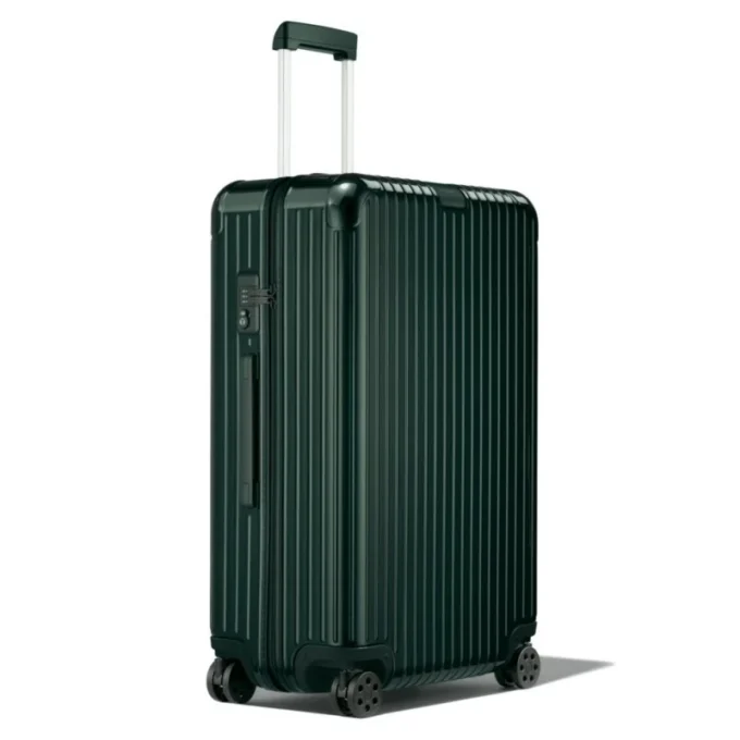 Essential Check-In L Laufschuhe Suitcase