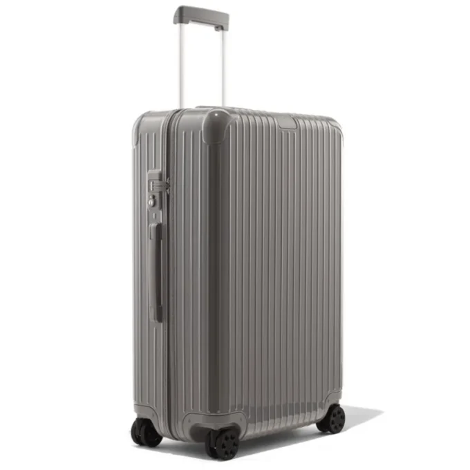 Essential Check-In L Laufschuhe Suitcase