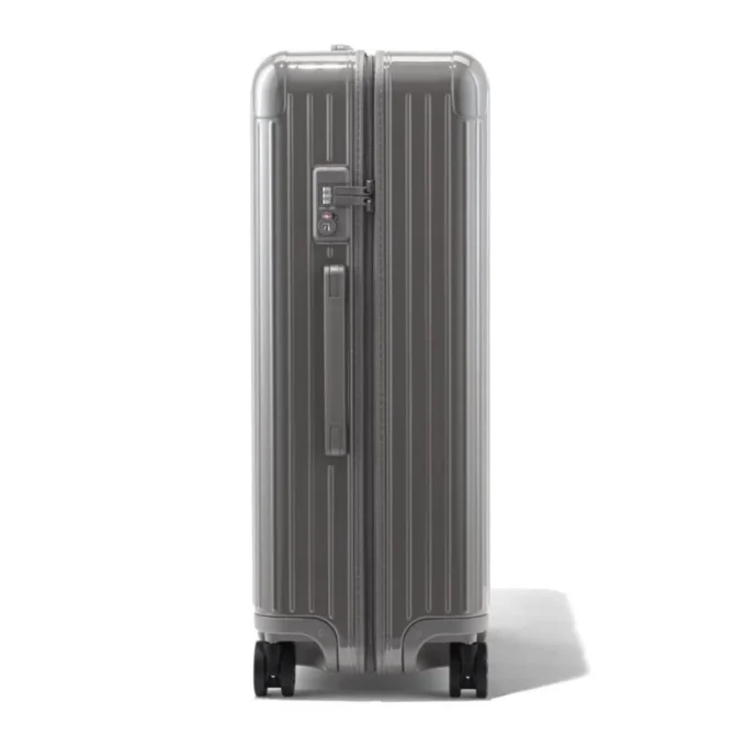 Essential Check-In L Laufschuhe Suitcase