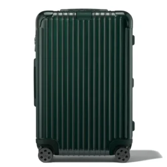 essential check in m laufschuhe suitcase 1 2 330x330 - Essential Check-In M Laufschuhe Suitcase