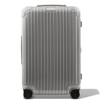 essential check in m laufschuhe suitcase 1 3 330x330 - Essential Check-In M Laufschuhe Suitcase