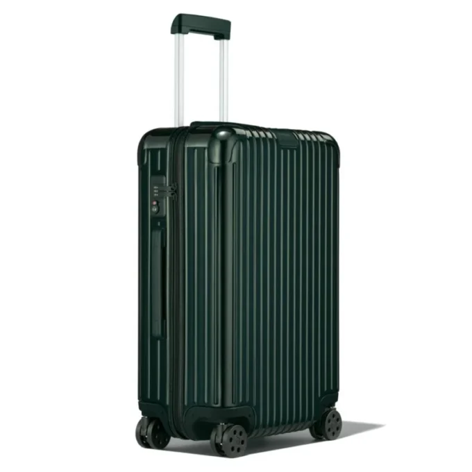 Essential Check-In M Laufschuhe Suitcase