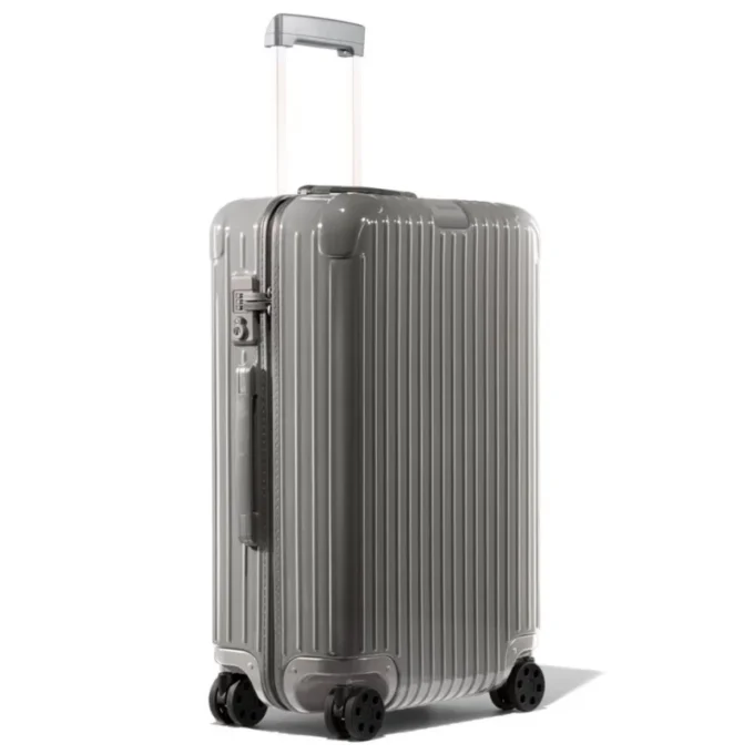 Essential Check-In M Laufschuhe Suitcase
