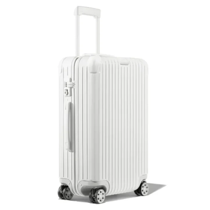 Essential Check-In M Laufschuhe Suitcase