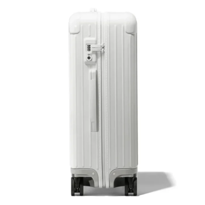 Essential Check-In M Laufschuhe Suitcase
